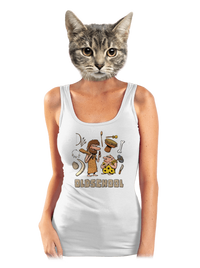 klasszikus női trikó