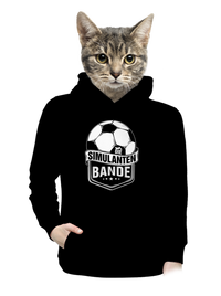 női kenguruzsebes pulóver