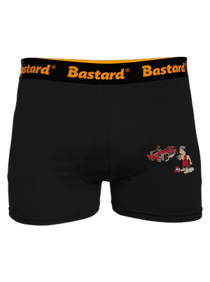 boxeralsó