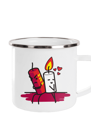 TNT pléhbögre White