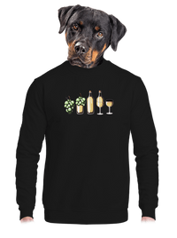 unisex crewneck