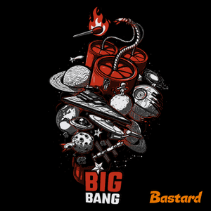 Big bang