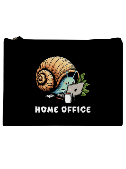 Sneka home office kis táska Black