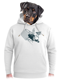 unisex prémium pulóver