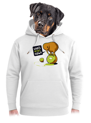 unisex prémium pulóver