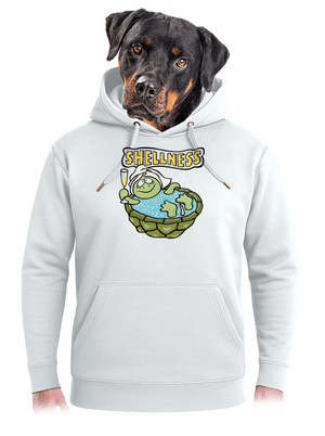unisex prémium pulóver