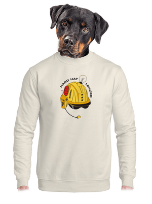 unisex crewneck