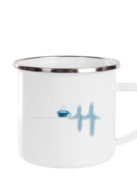 Coffee help pléhbögre White