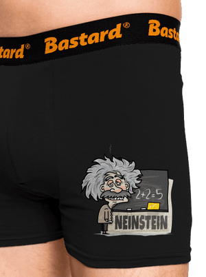 Neinstein boxeralsó Black