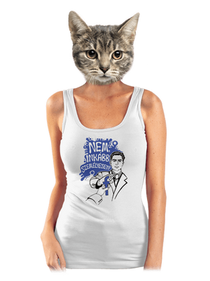 klasszikus női trikó