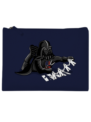 Trooper klónozás kis táska French Navy