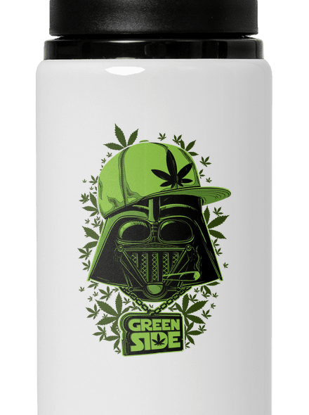Green side kulacs White