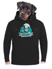 unisex prémium pulóver