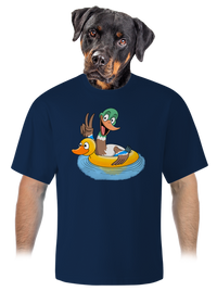 unisex túlméretezett póló