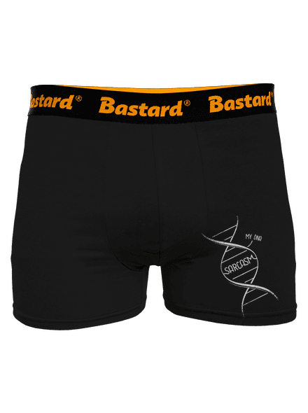 Sarcasm boxeralsó Black