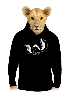 gyerek kenguruzsebes pulóver