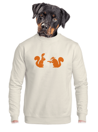 unisex crewneck