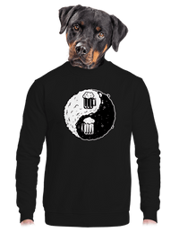 unisex crewneck