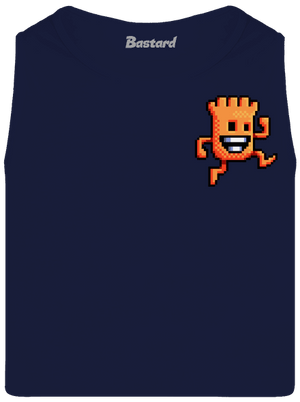 2025-es születésnapi póló férfi trikó French Navy