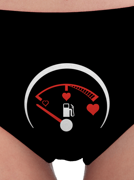 Tele kérem női bugyik Black