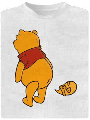 Ups férfi sportpóló White