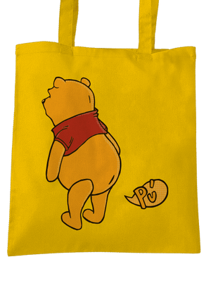 Ups táska Sunflower