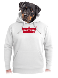 unisex prémium pulóver
