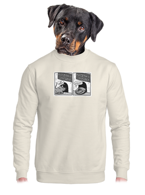unisex crewneck