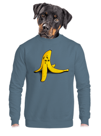 unisex crewneck
