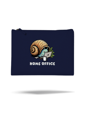 Sneka home office kis táska French Navy