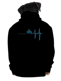 cipzáras férfi pulóver