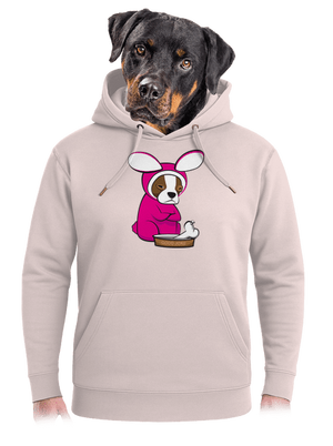 unisex prémium pulóver