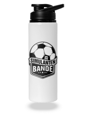 Simulanten bande kulacs White