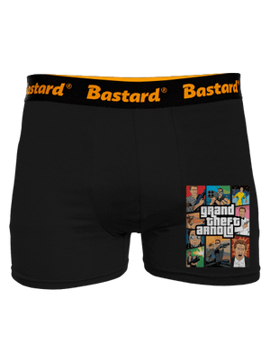 boxeralsó