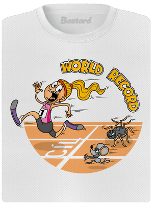 World record női sportpóló White