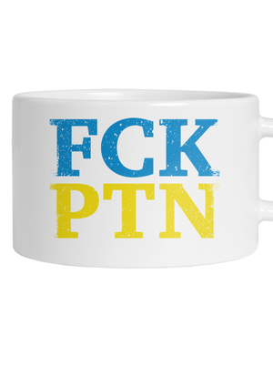  macaron bögre White