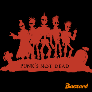 Punks not dead!