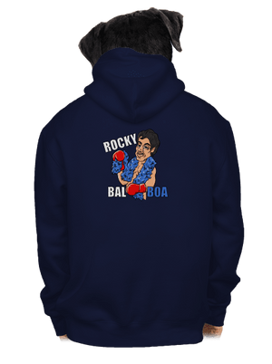 cipzáras férfi pulóver