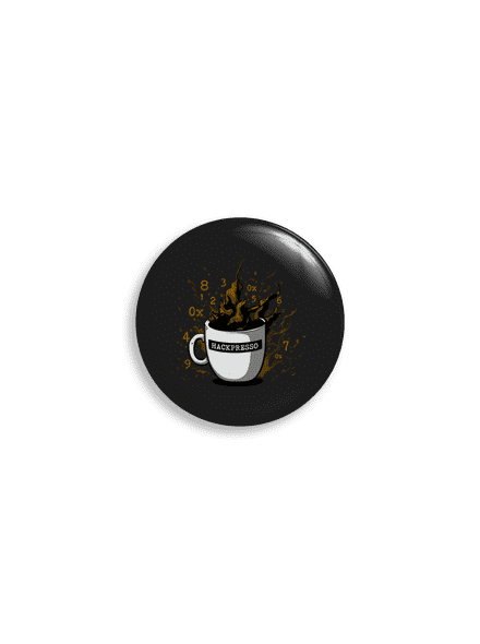 Hackpresso   