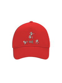 baseballsapka