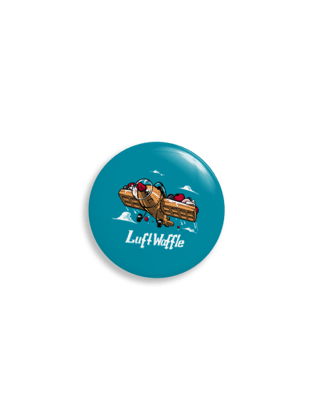 Luftwaffle  