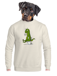unisex crewneck