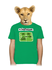 gyerek póló