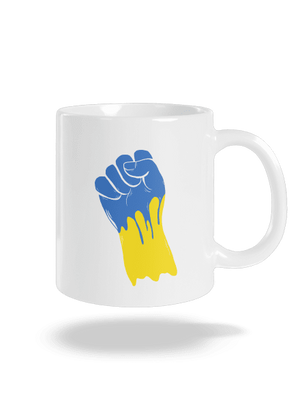  hagyományos bögre White