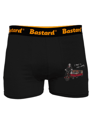 I want to play a game boxeralsó Black