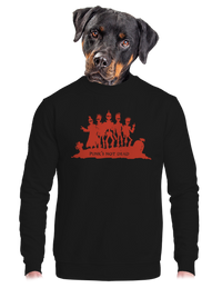 unisex crewneck