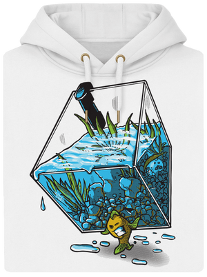  unisex prémium pulóver Snowwhite