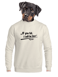 unisex crewneck
