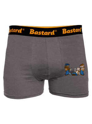 boxeralsó