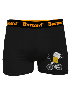 Tour de beer boxeralsó Black